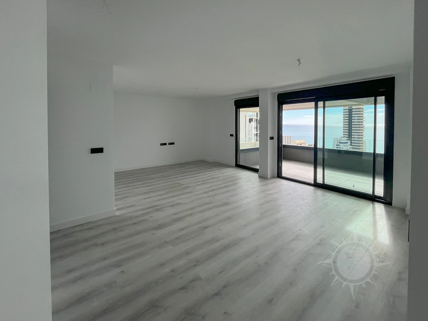 Wohnung zum verkauf in Calpe