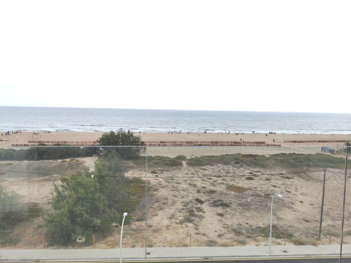 For Sale. Penthouse in Denia