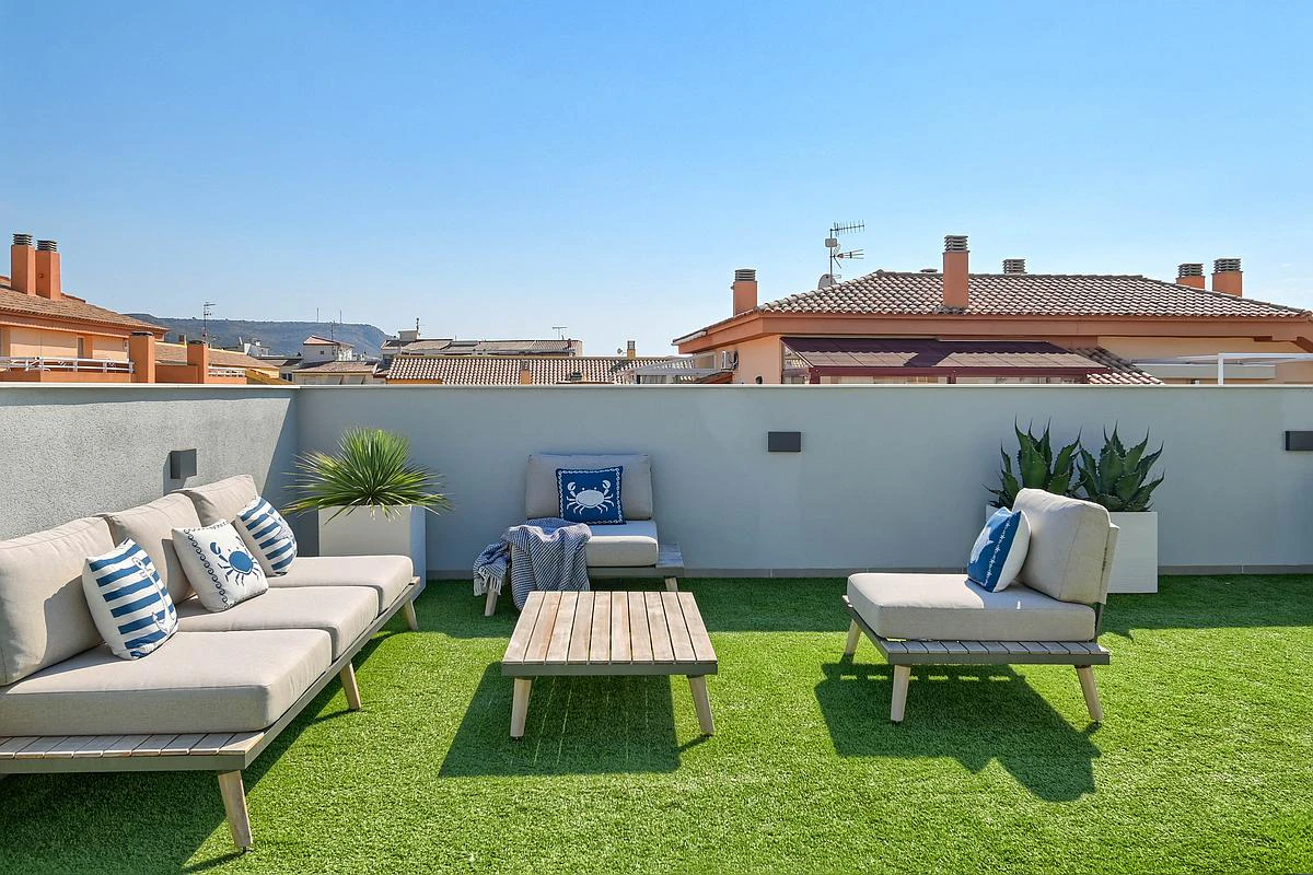 Venta. Apartment en Javea