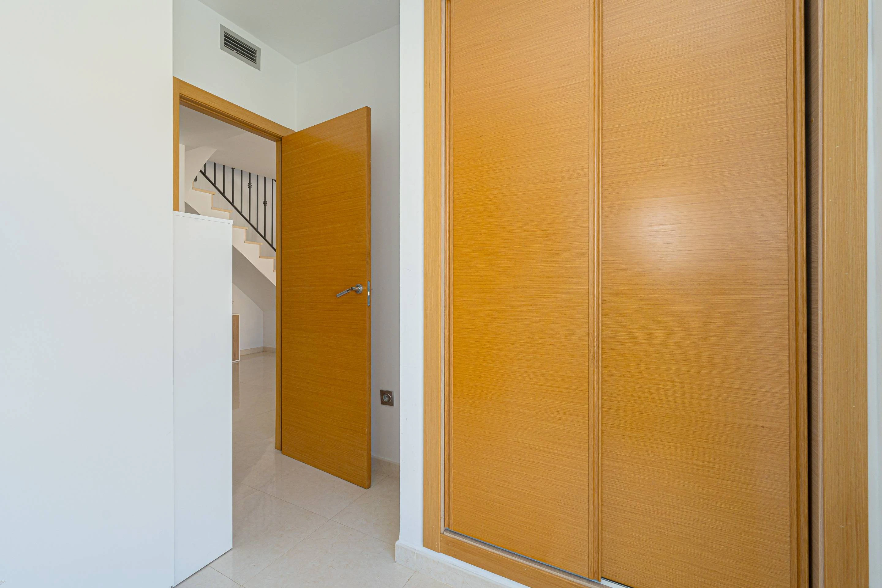 Penthouse for sale in Denia