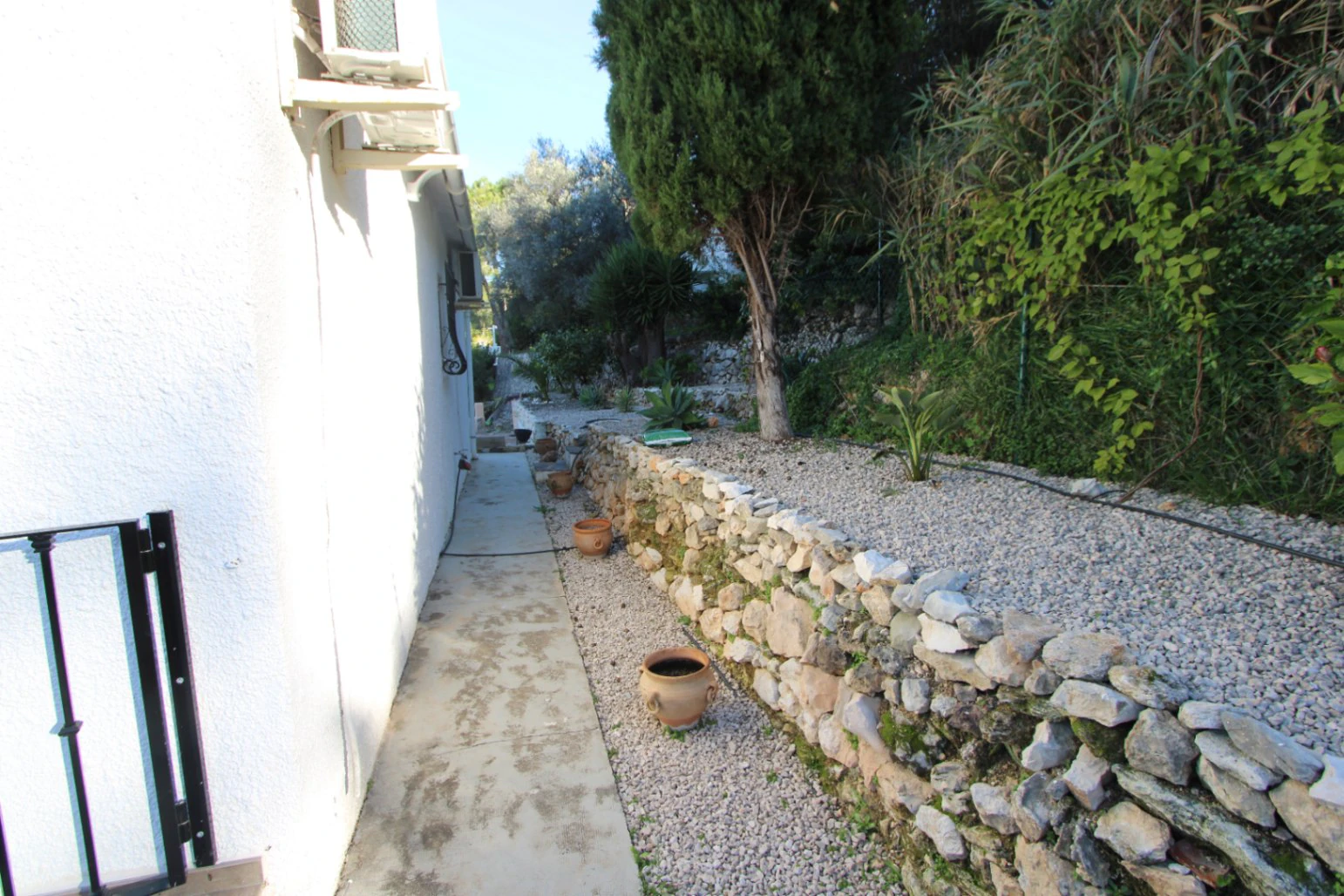 Chalet mit Pool zu verkaufen in Orba