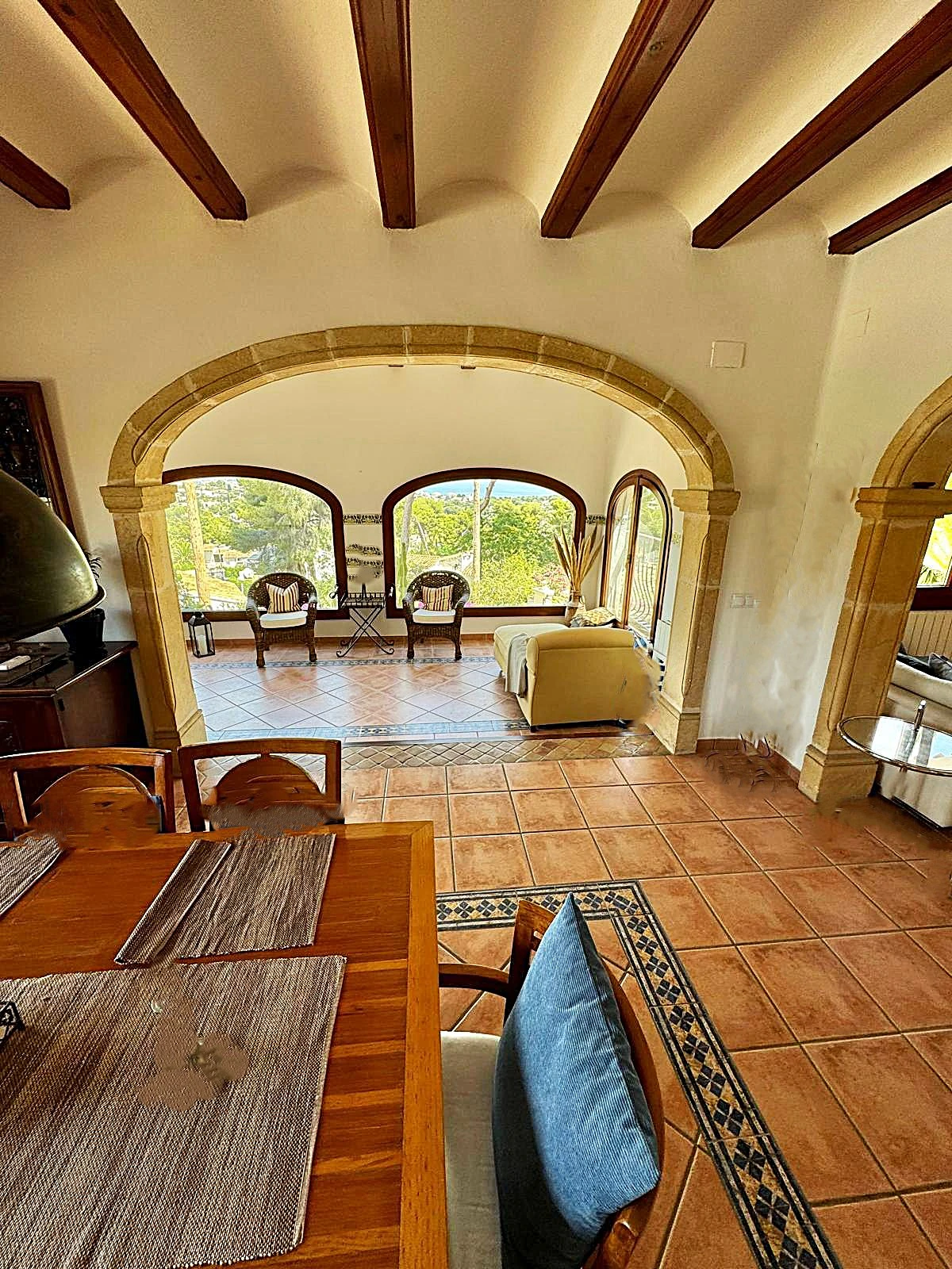 Villa à la vente à Jávea / Xàbia