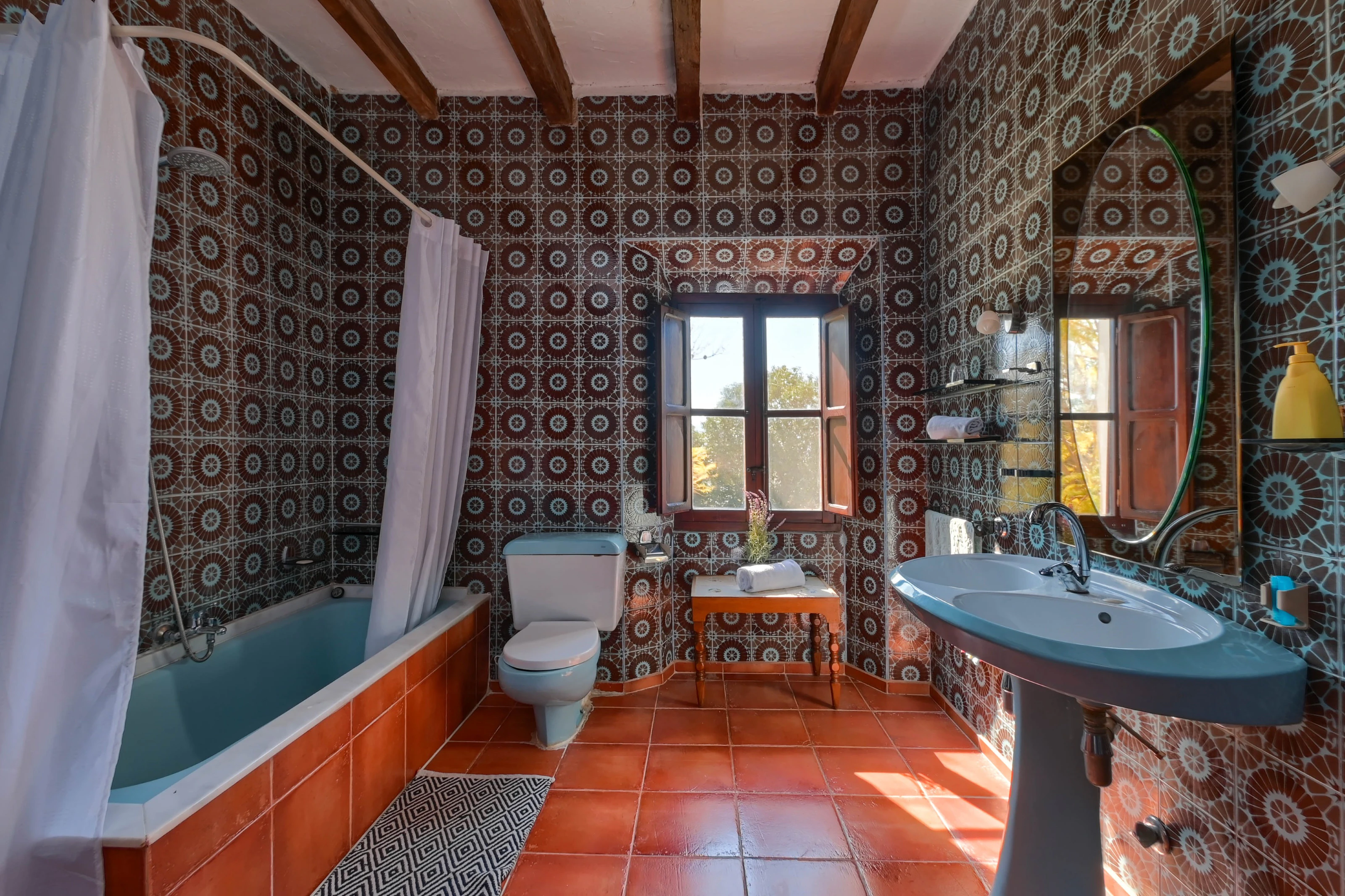 Landhuis te verkoop in Dénia