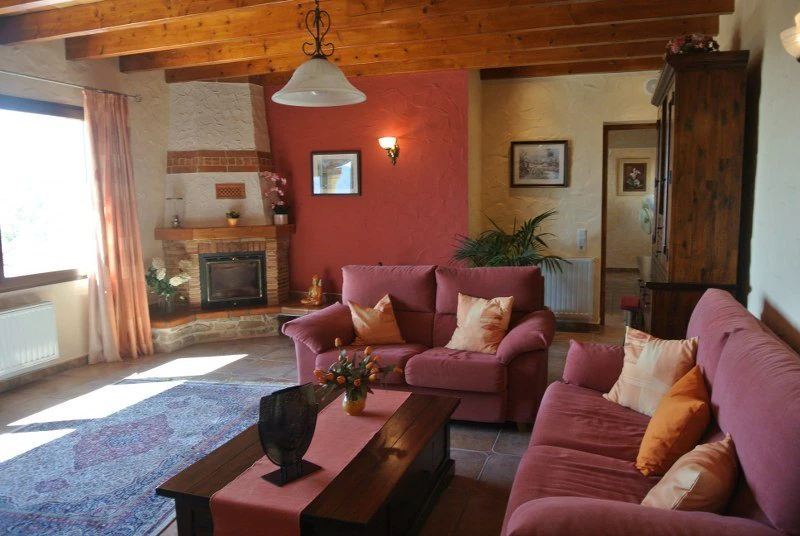 Villa zum verkauf in Alfaz Del Pi