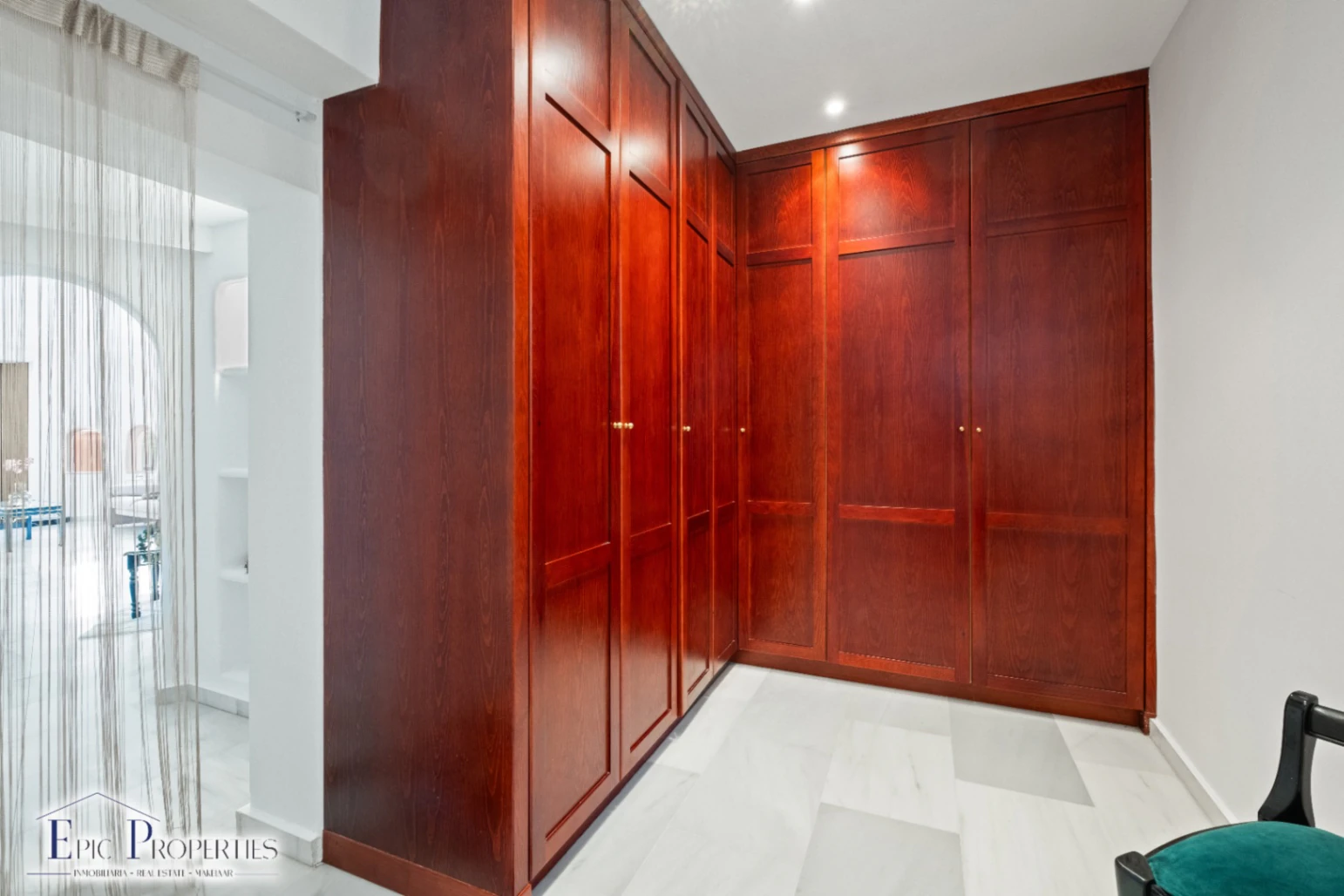 Chalet/Villa en venta en Altea