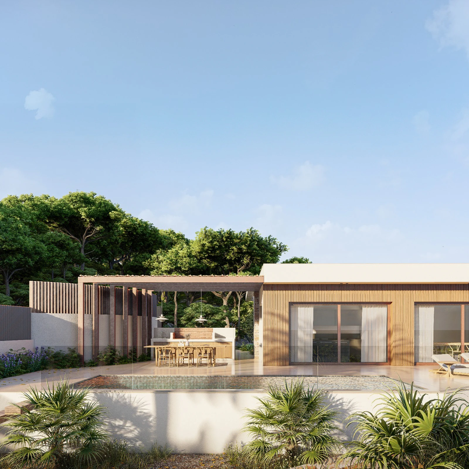 Villa zum verkauf in Calpe