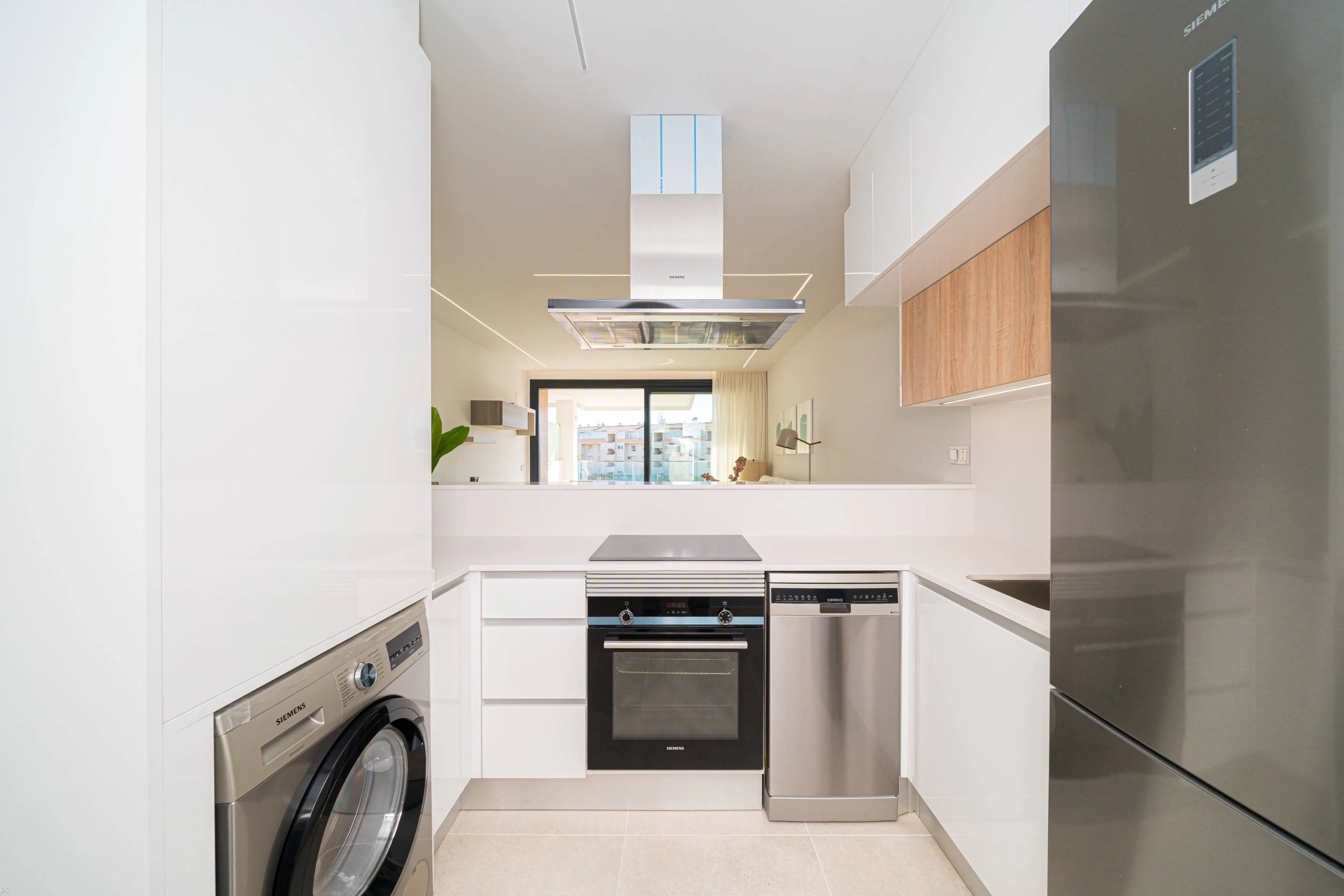 Penthouse for sale in Denia