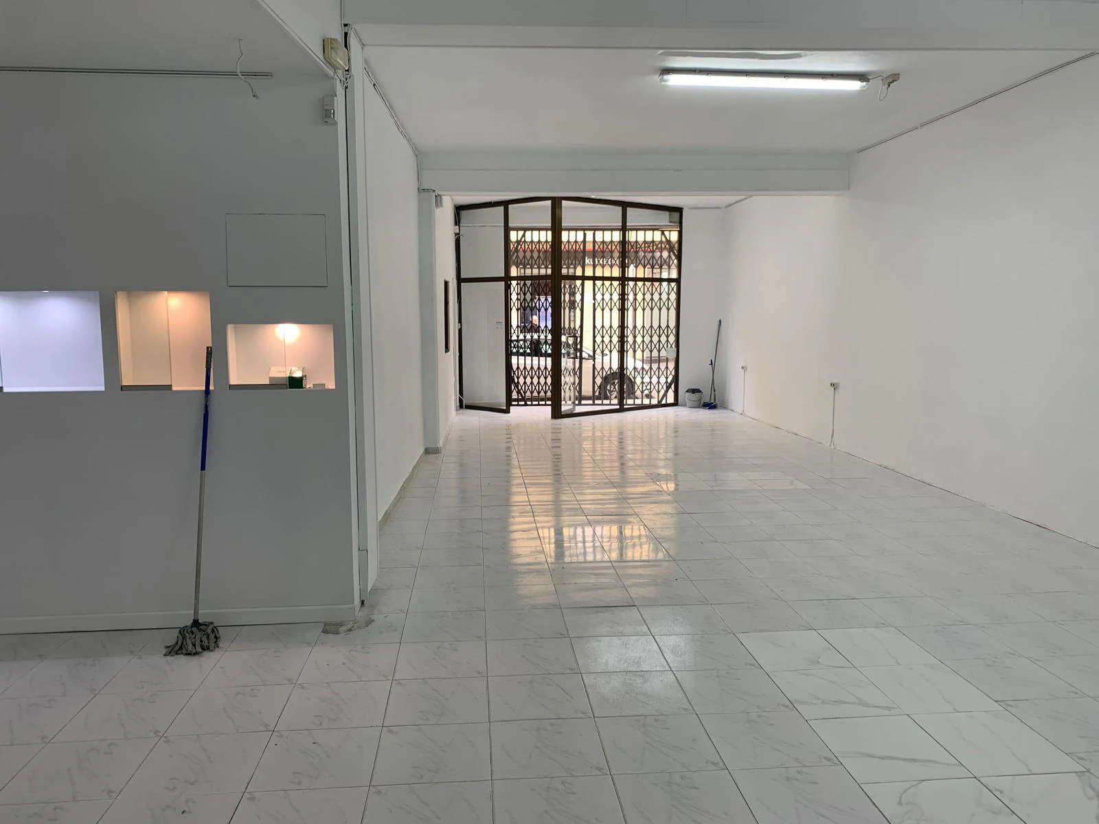 Geschäftsräume im Zentrum von Dénia – Ideal für Ihr Geschäft