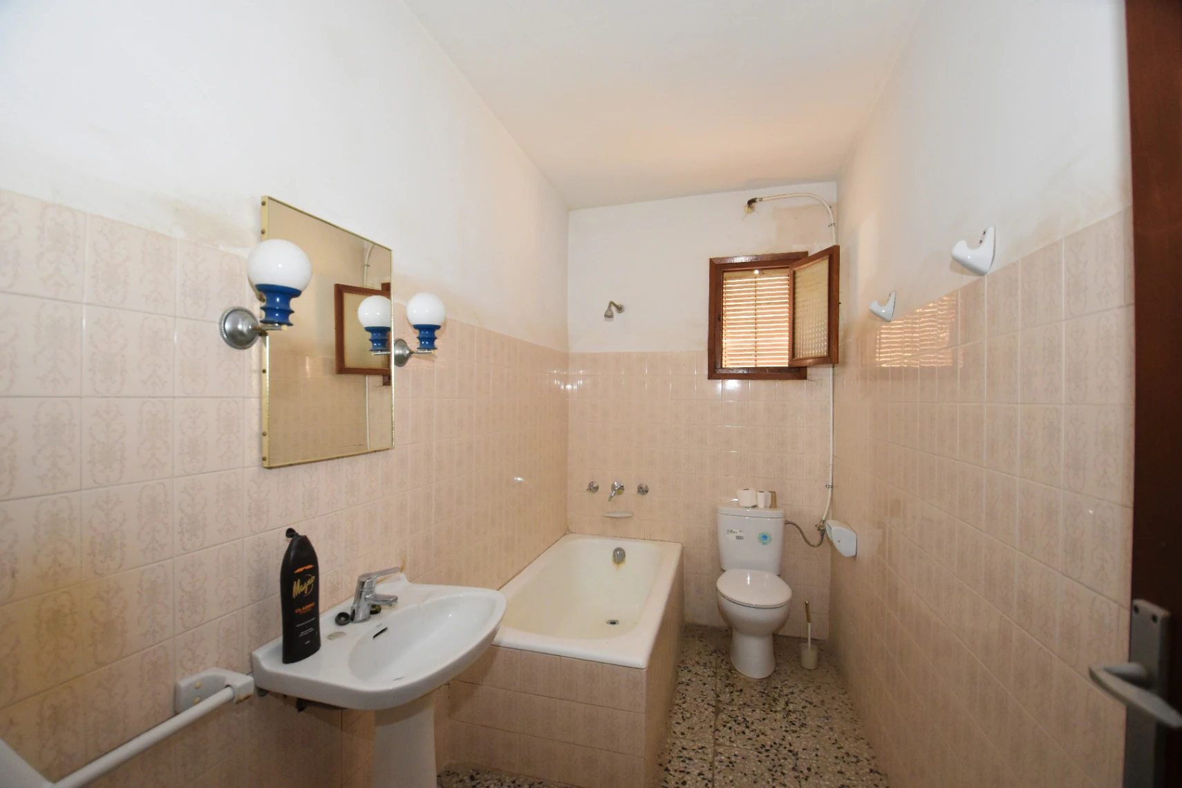 Townhouse for sale in Benissa