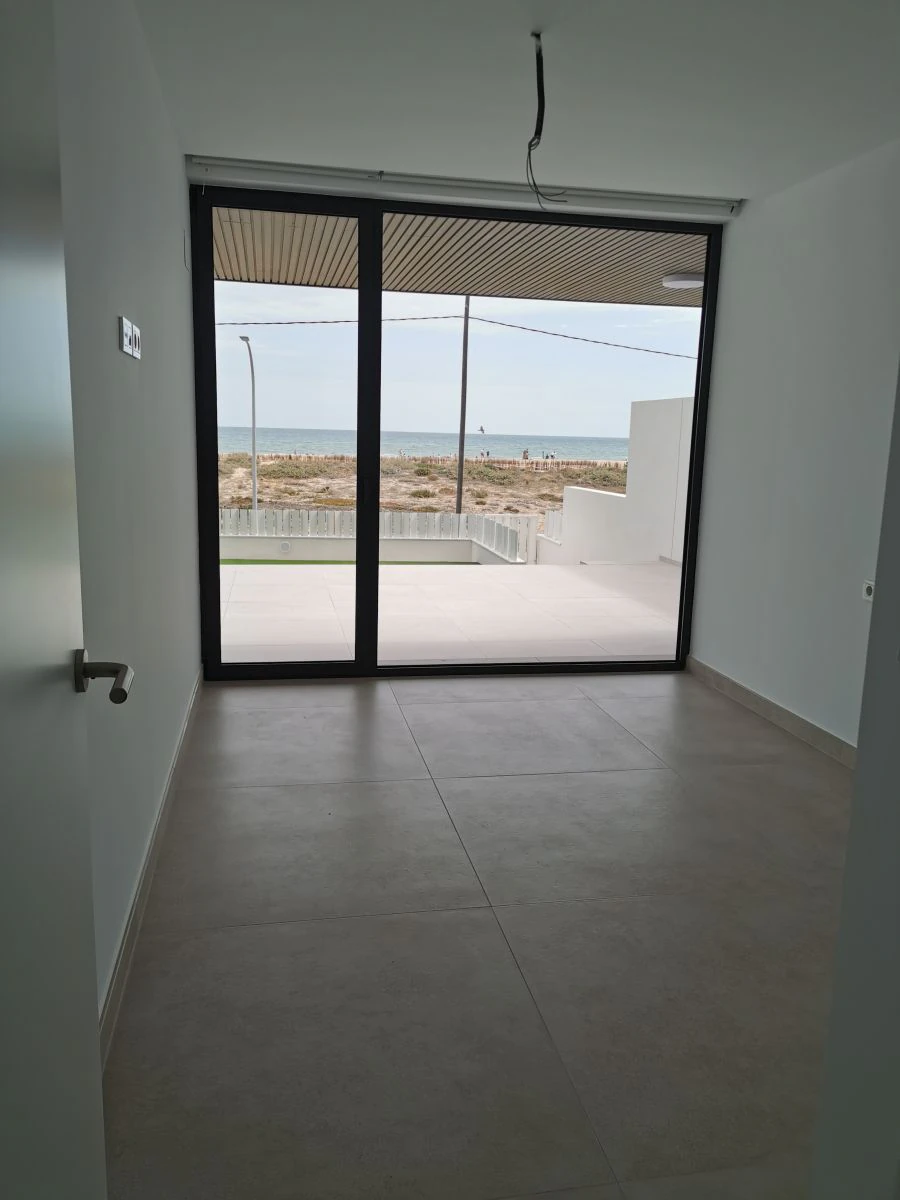 For Sale. Apartment in Denia