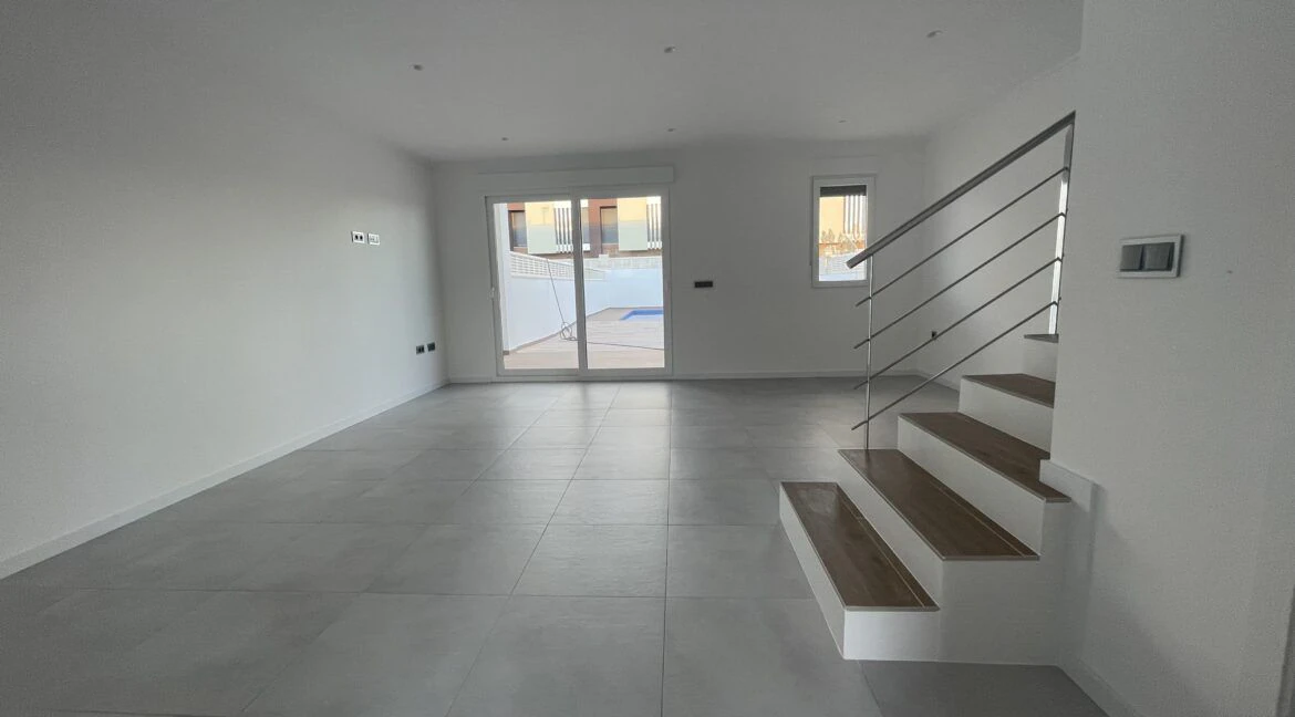 For Sale. Semi-detached house in El Verger