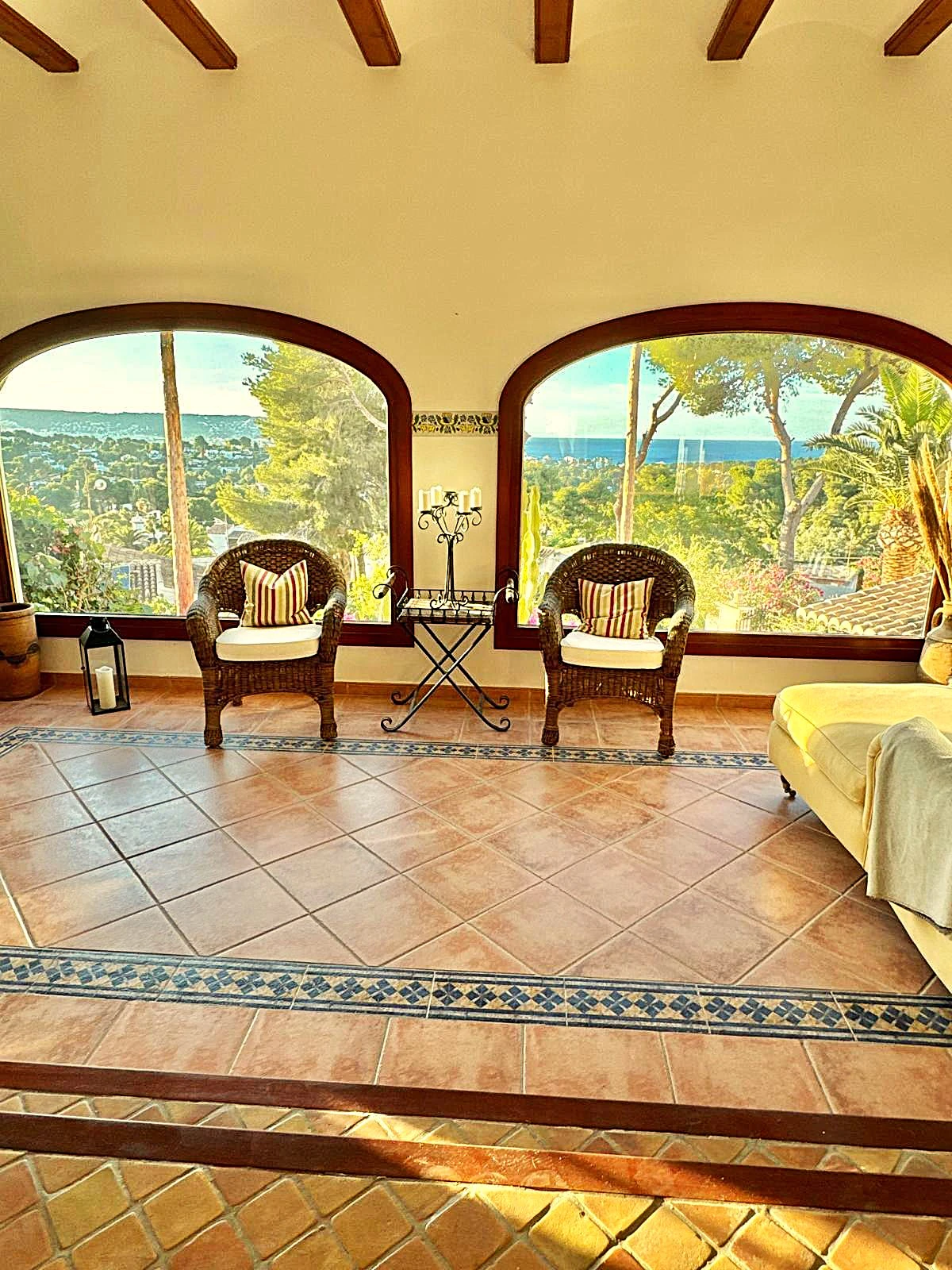 Villa à la vente à Jávea / Xàbia
