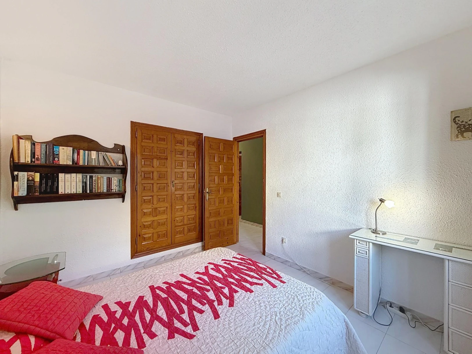 Cumbre del Sol villa with private pool and sea views