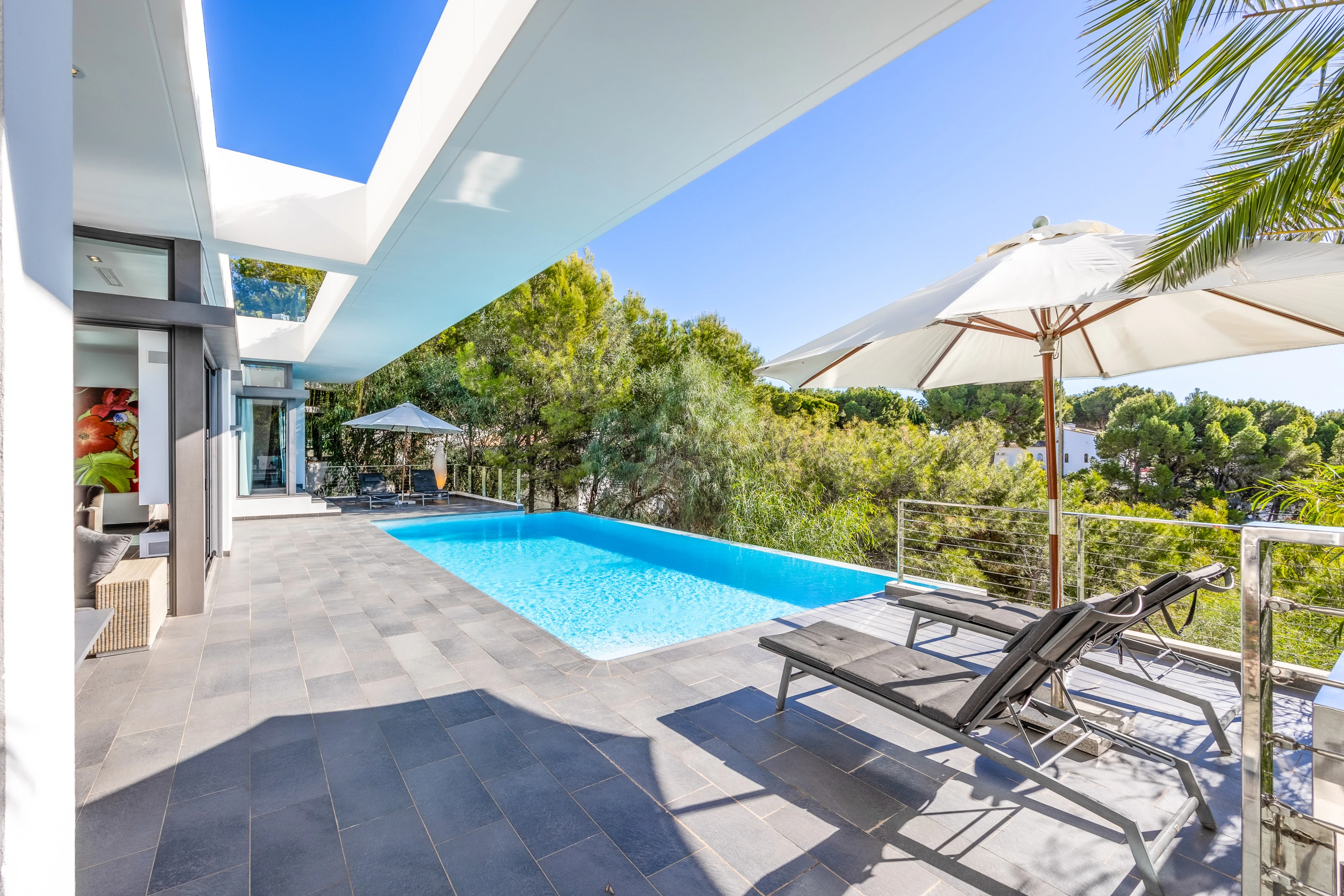 Villa te verkoop in Altea