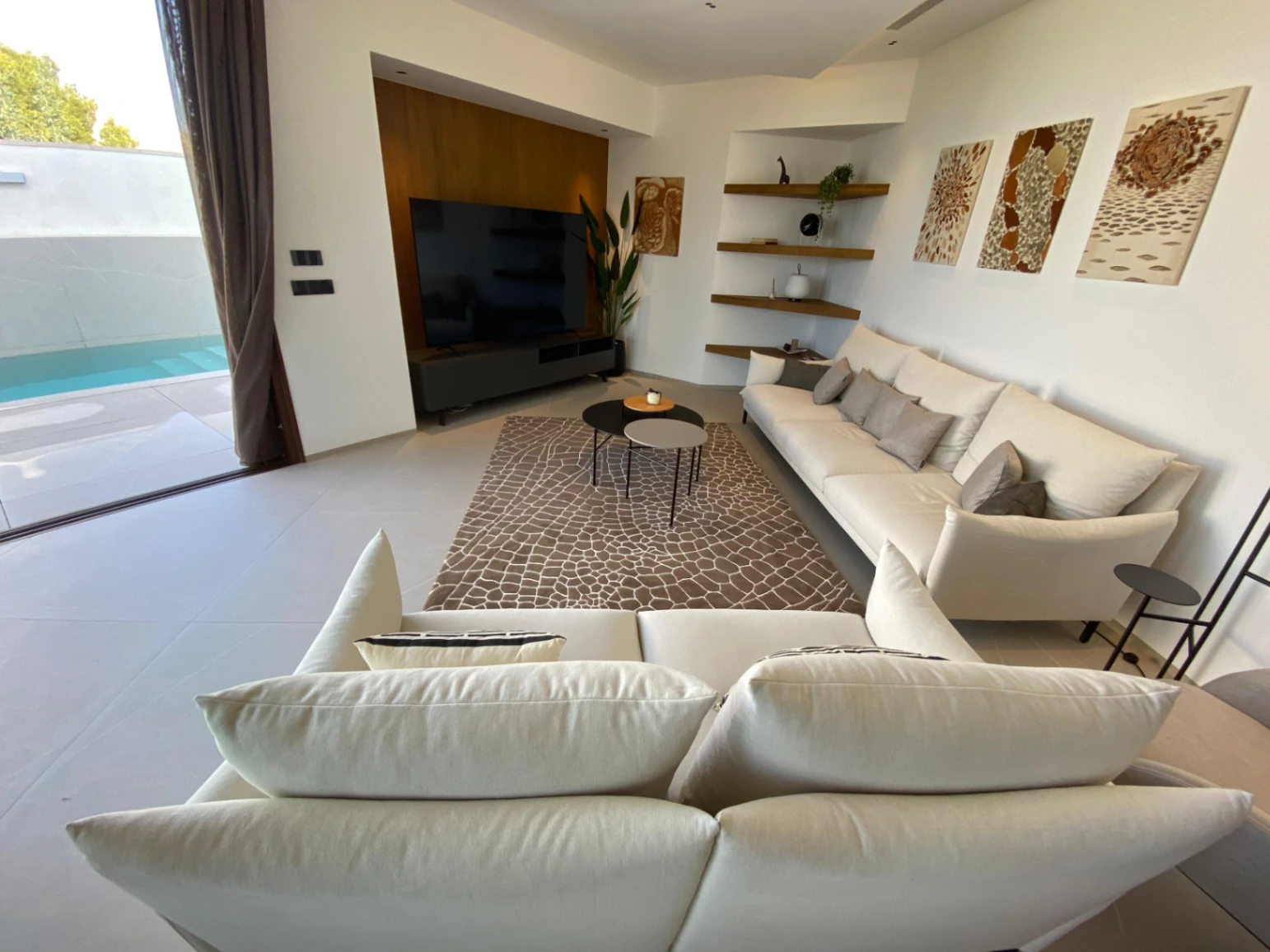Villa à la vente à Benidorm