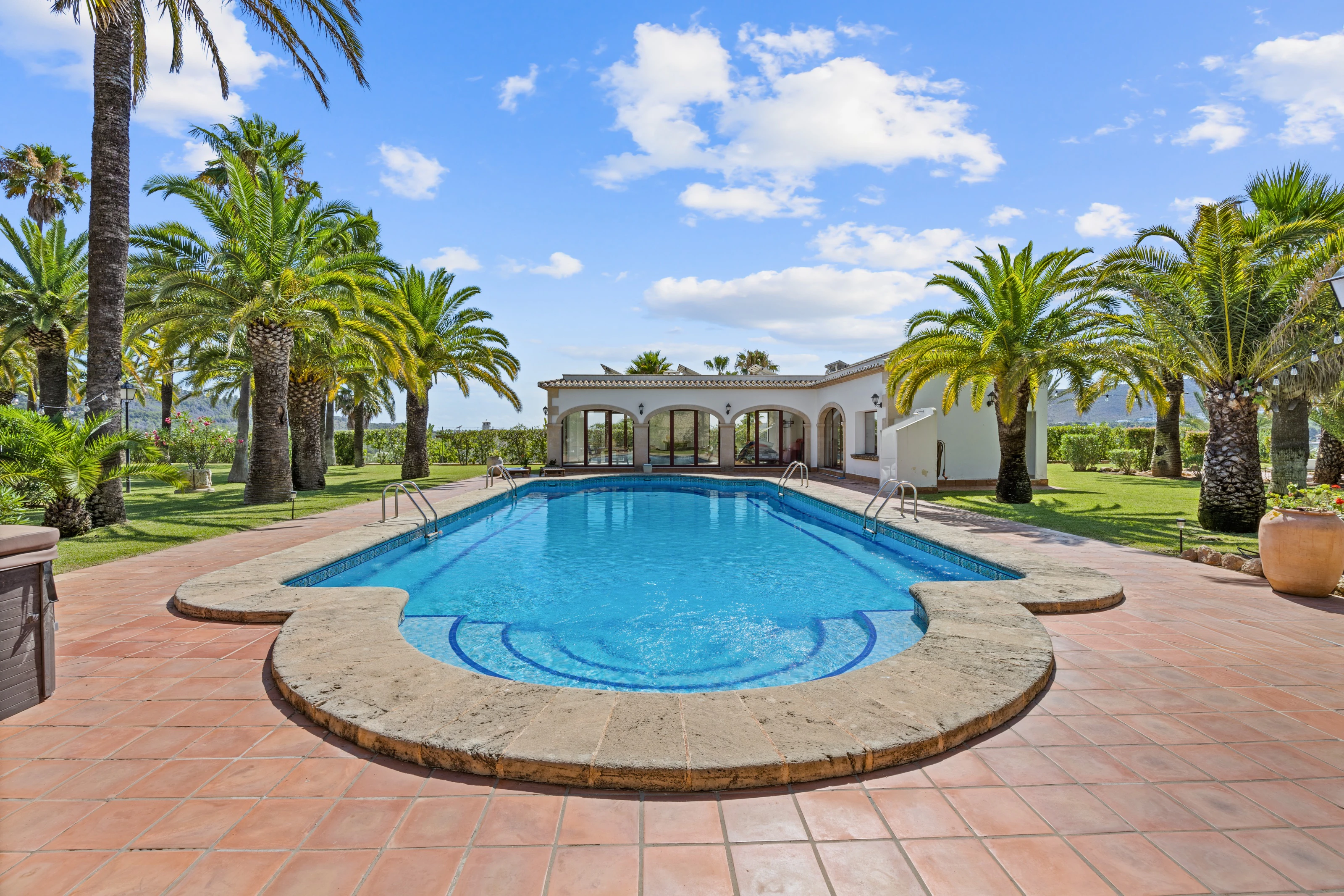 Villa for sale in Jávea / Xàbia