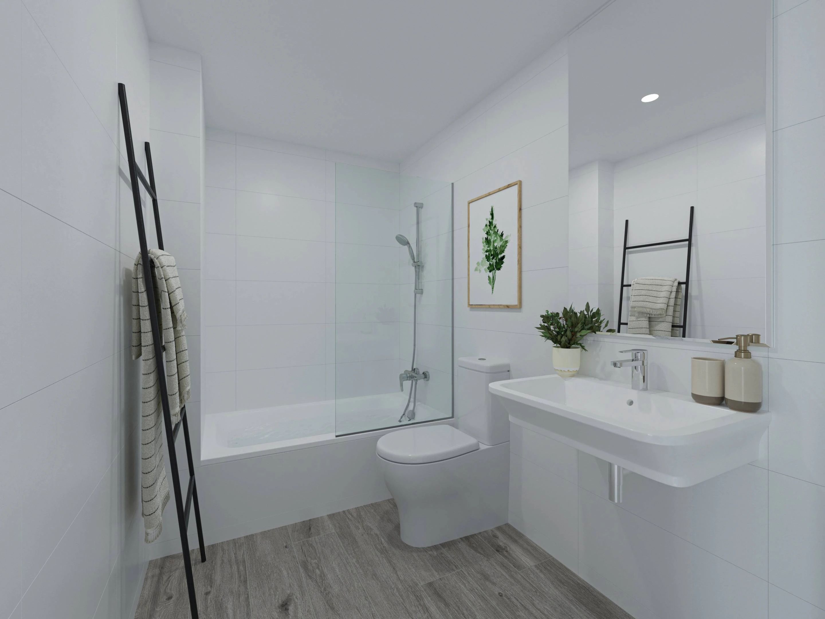 Piso en venta en Jávea - Xàbia