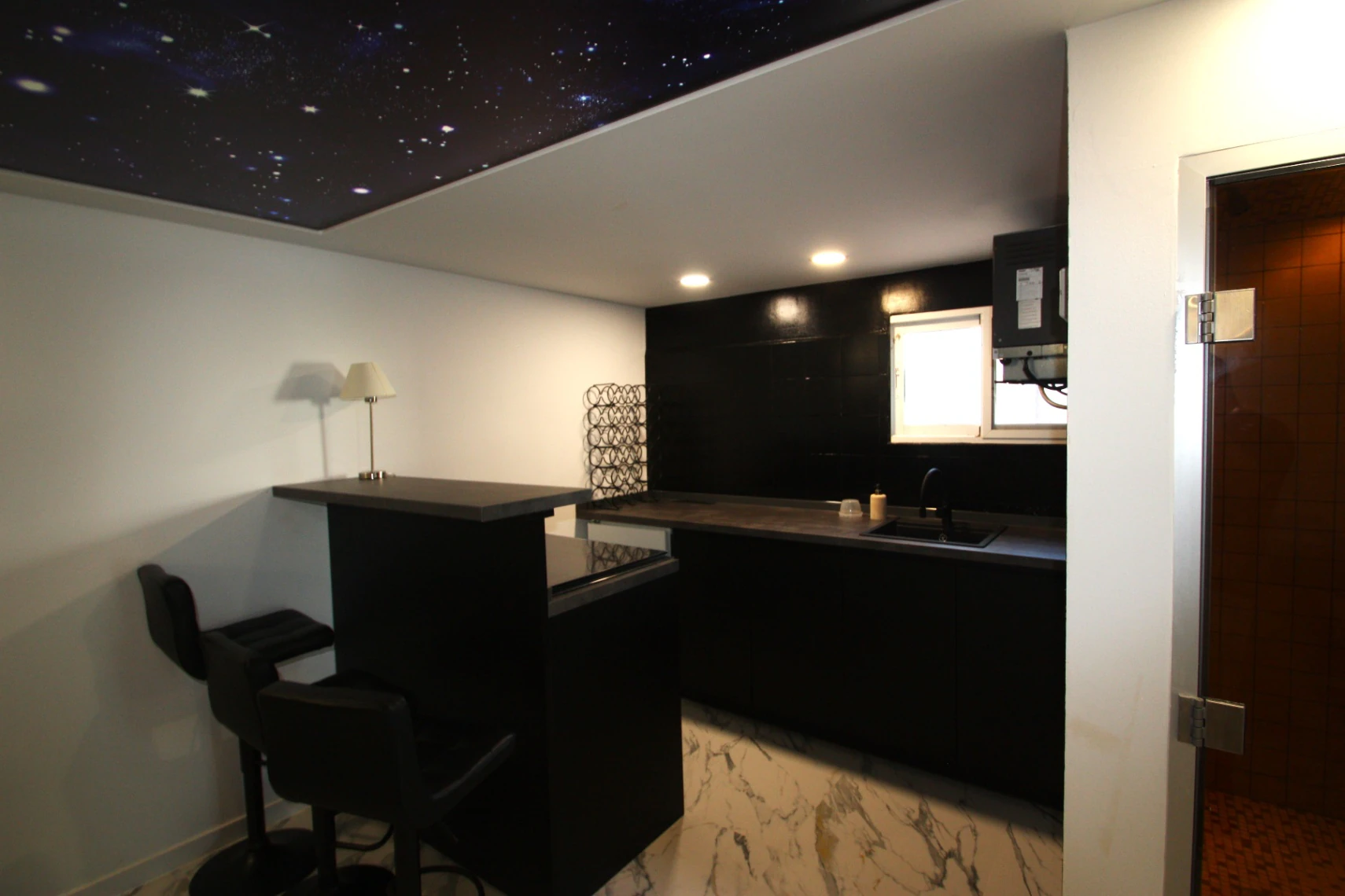 Villa for sale in Calpe