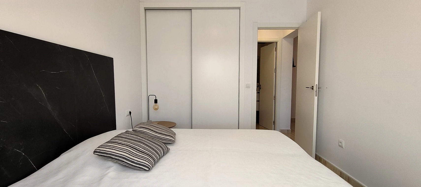 Semi-detached chalet for sale in Calpe