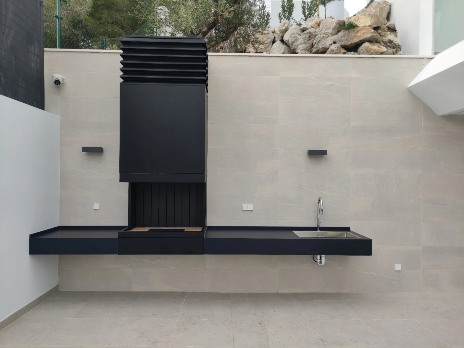 Villa for sale in Altea