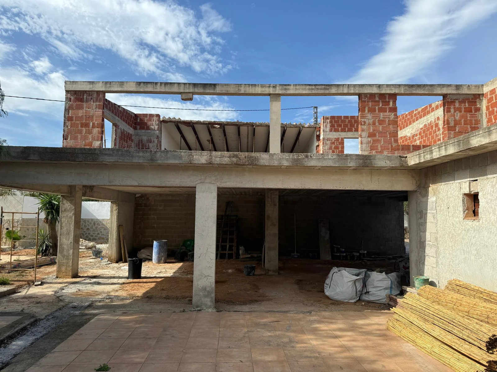 Restaurant for sale in Jávea / Xàbia