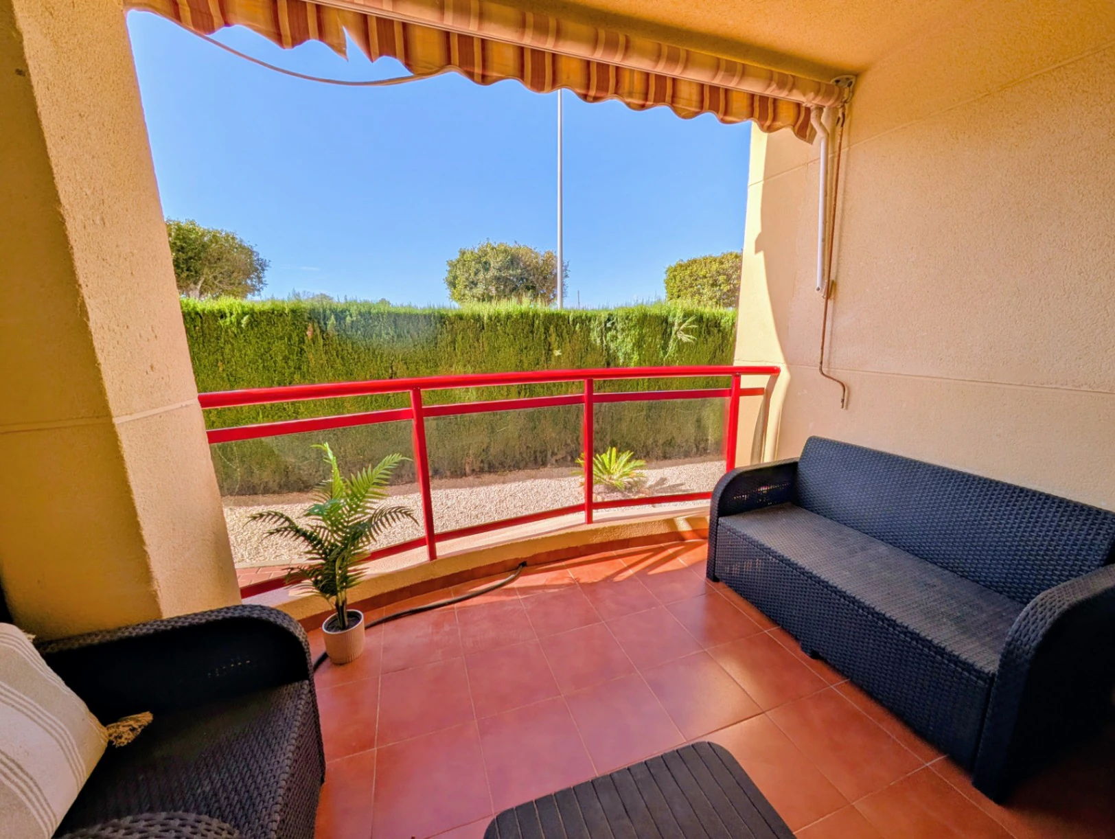 Wohnung zu verkaufen in Villajoyosa
