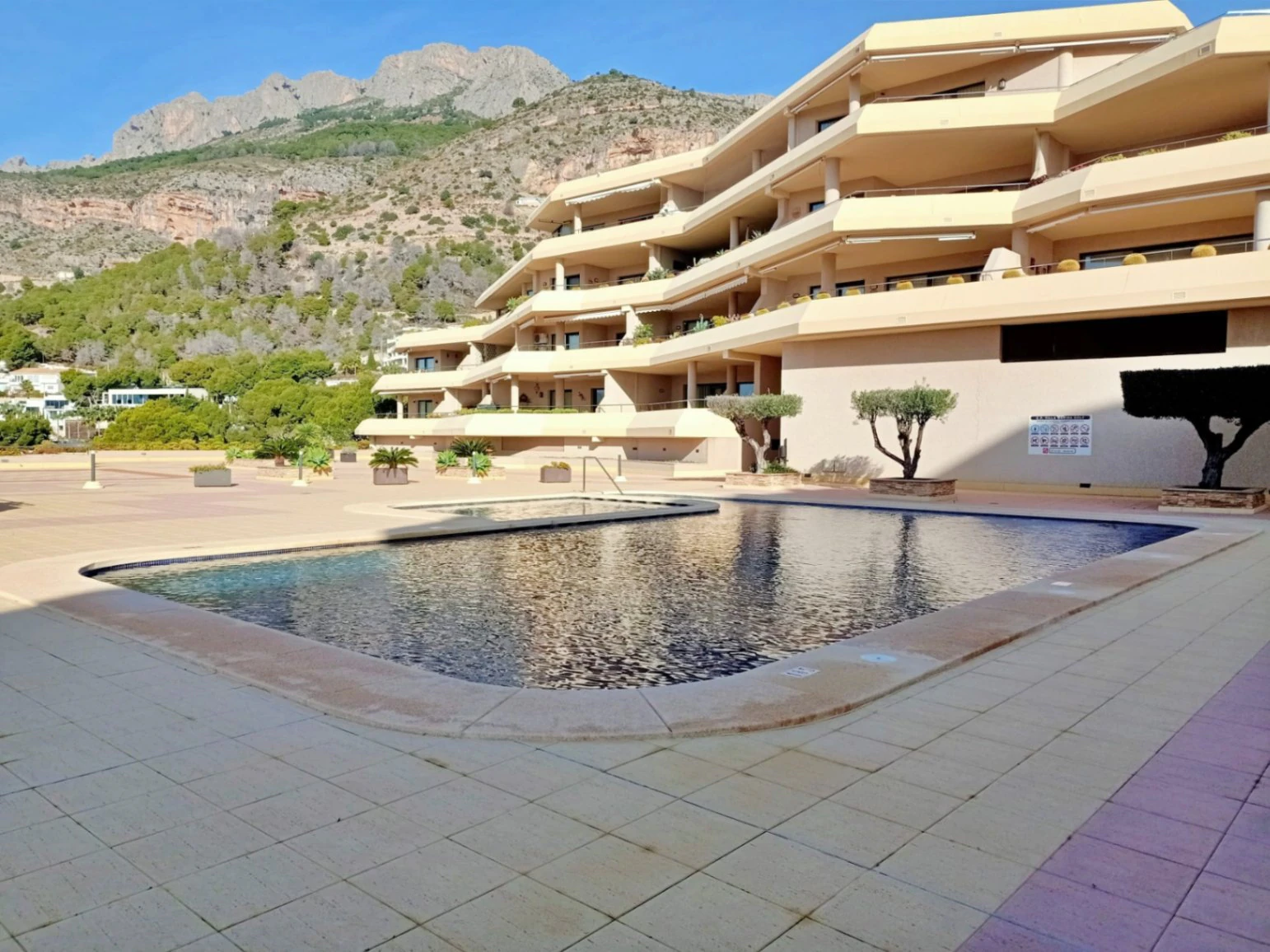 Ático en Altea en Venta