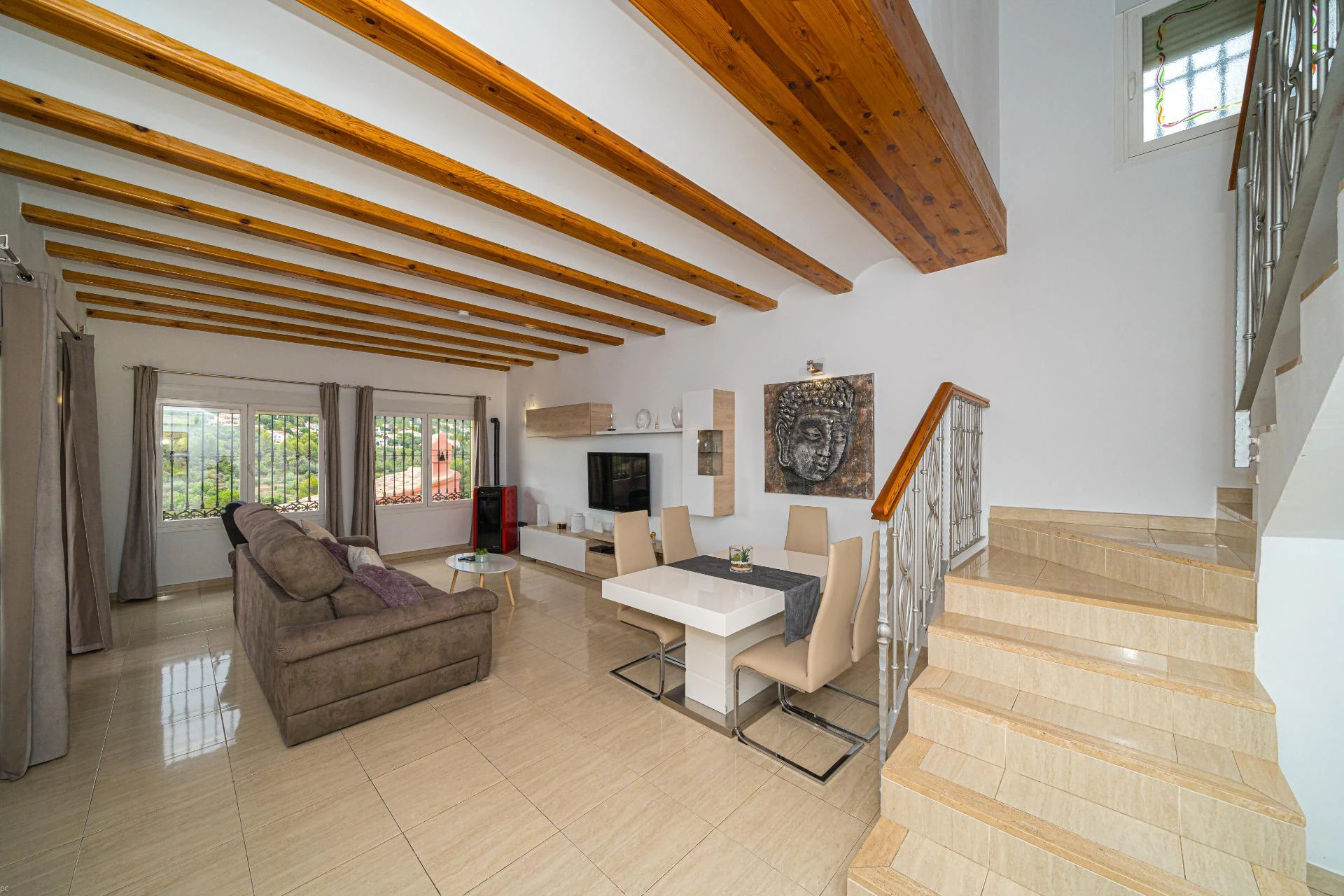 Villa zum verkauf in Orba