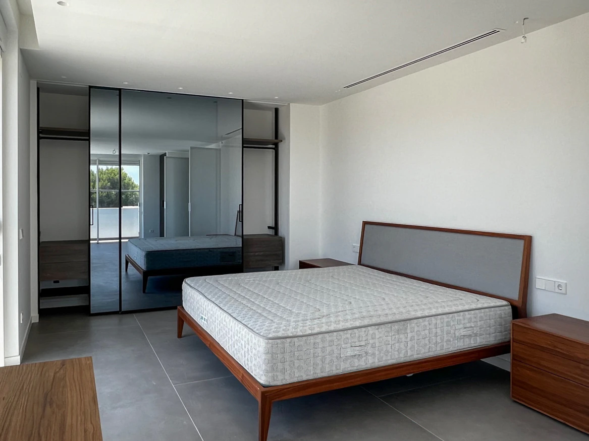 Villa te verkoop in Moraira