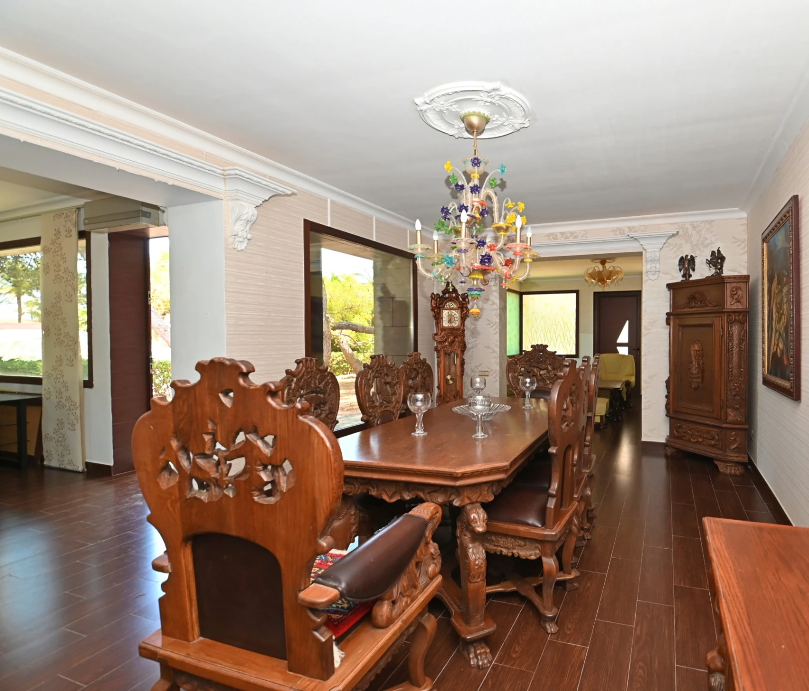 Incredible Villa for sale in Las Rotas Denia