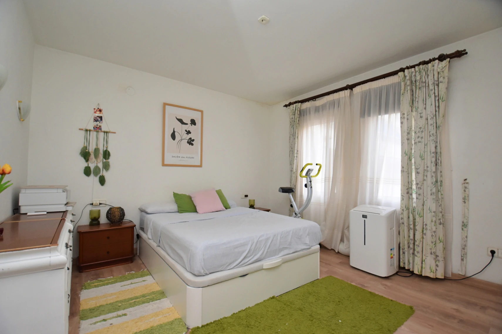 Apartment for sale in Moraira