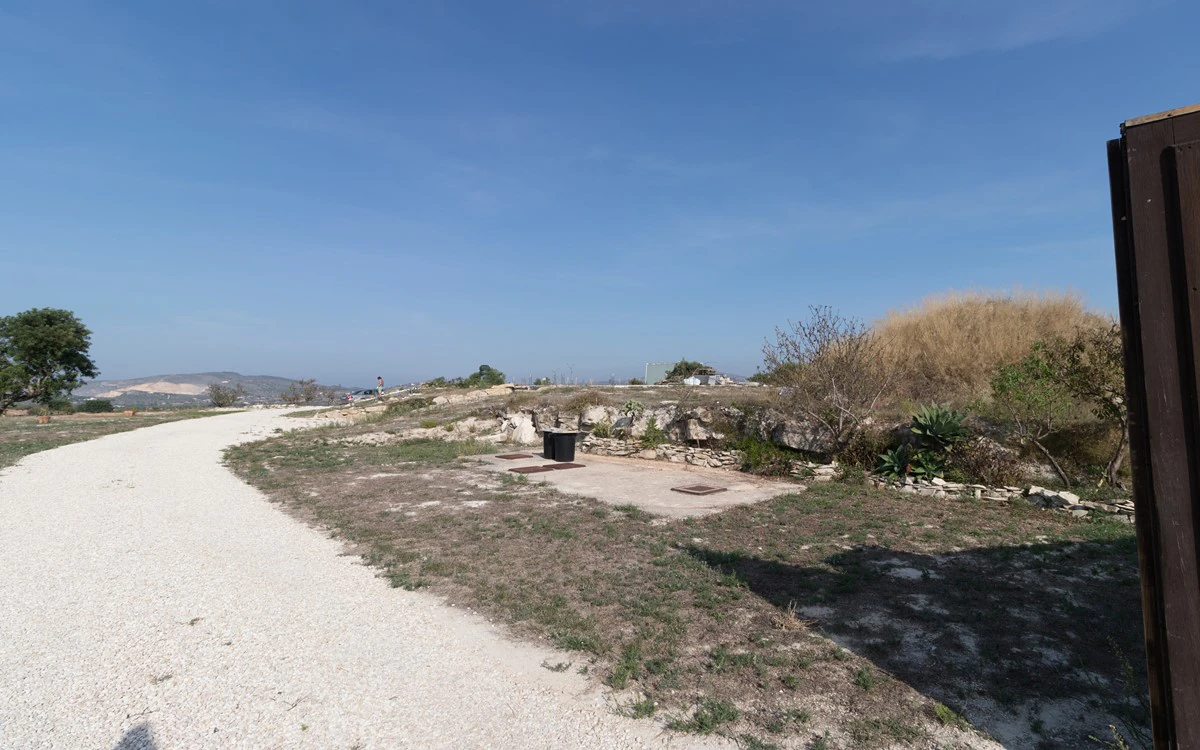 Villa for sale in Benissa