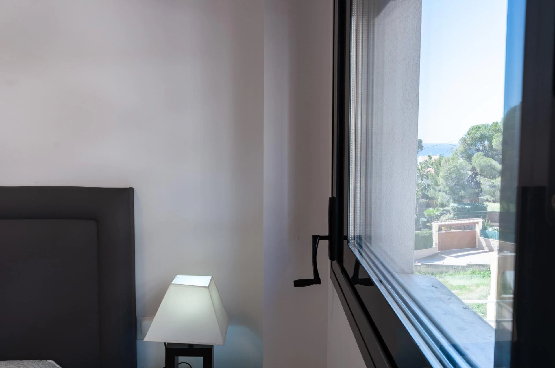 Wohnung zum verkauf in Calpe