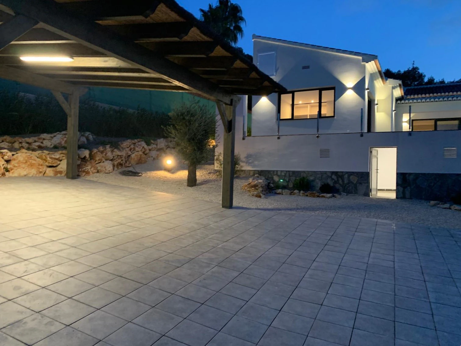 Villa for sale in Jávea