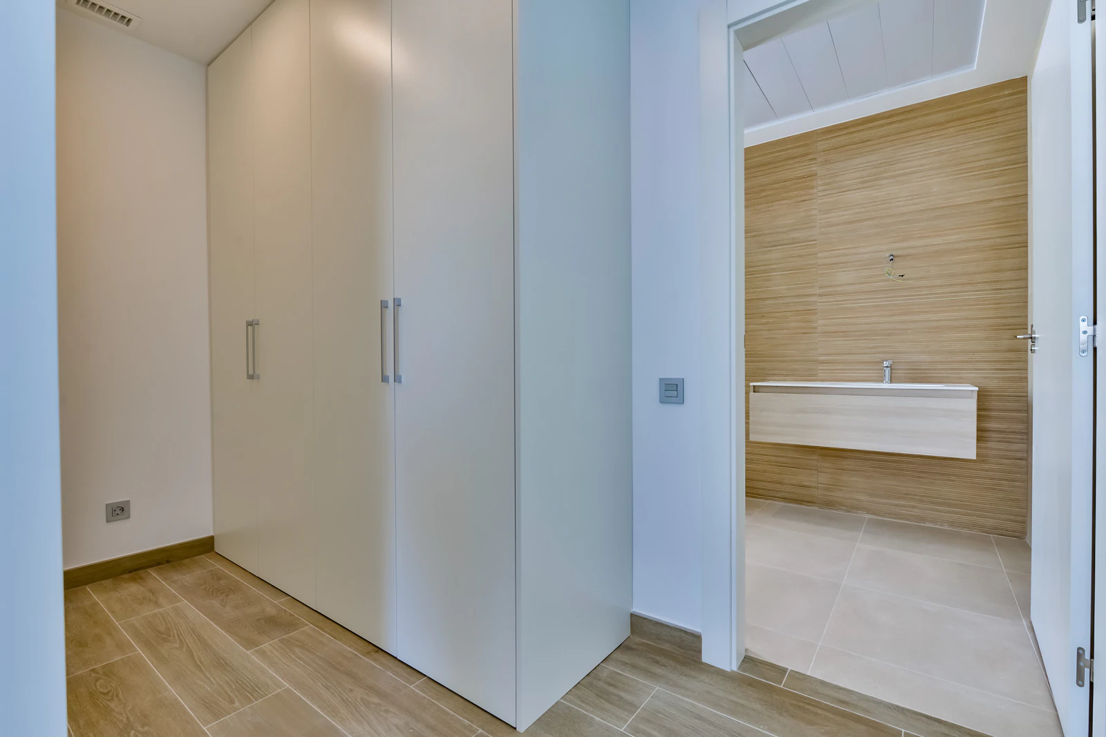 Neubau Einfamilienvilla in Finestrat
