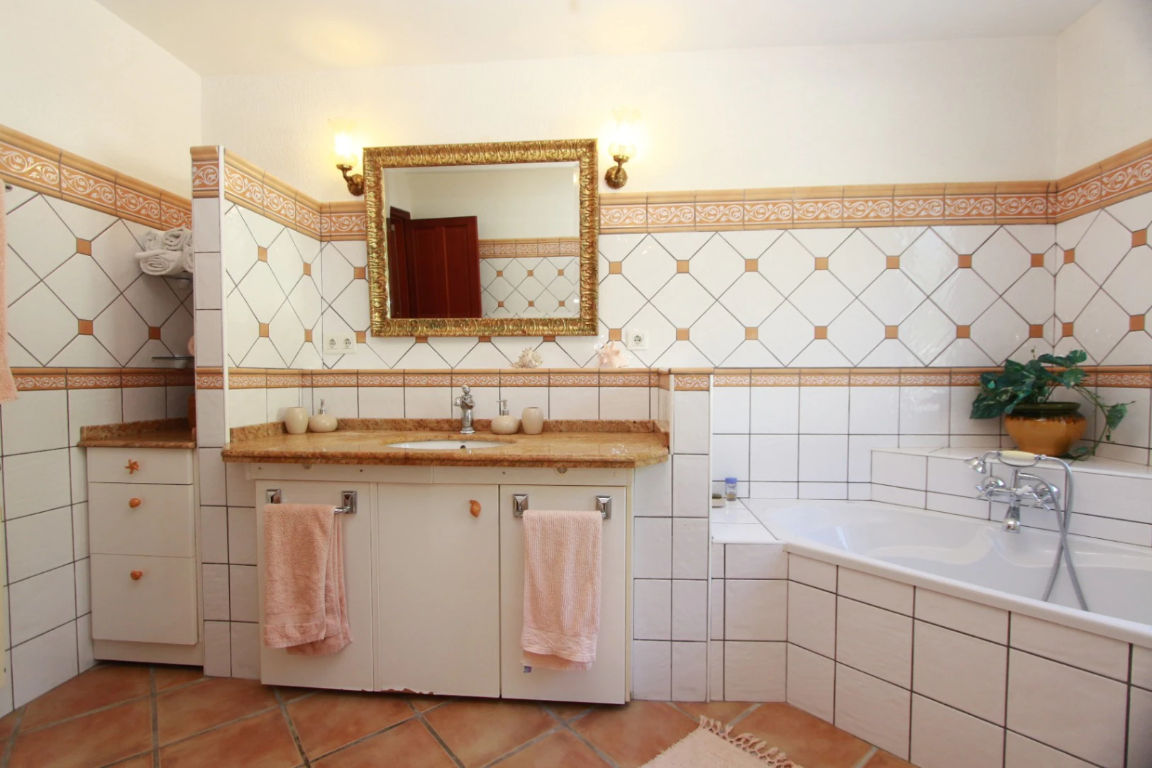 Villa for sale in Calpe