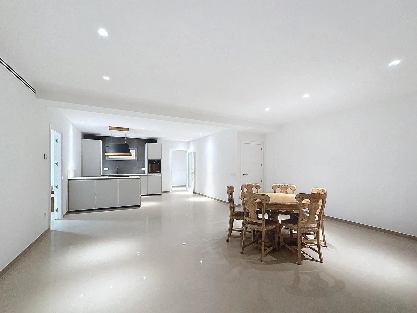 Benissa Costa San Jaime brand new modern luxury villa