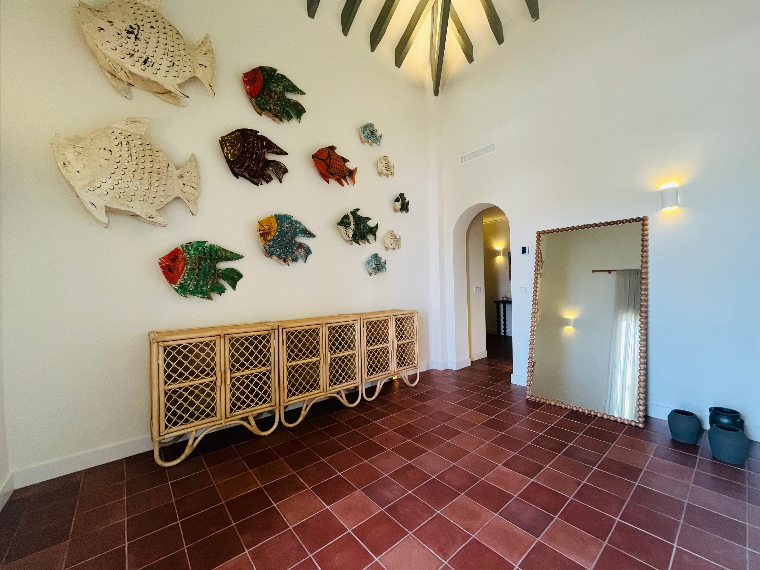 Villa for sale in Dénia