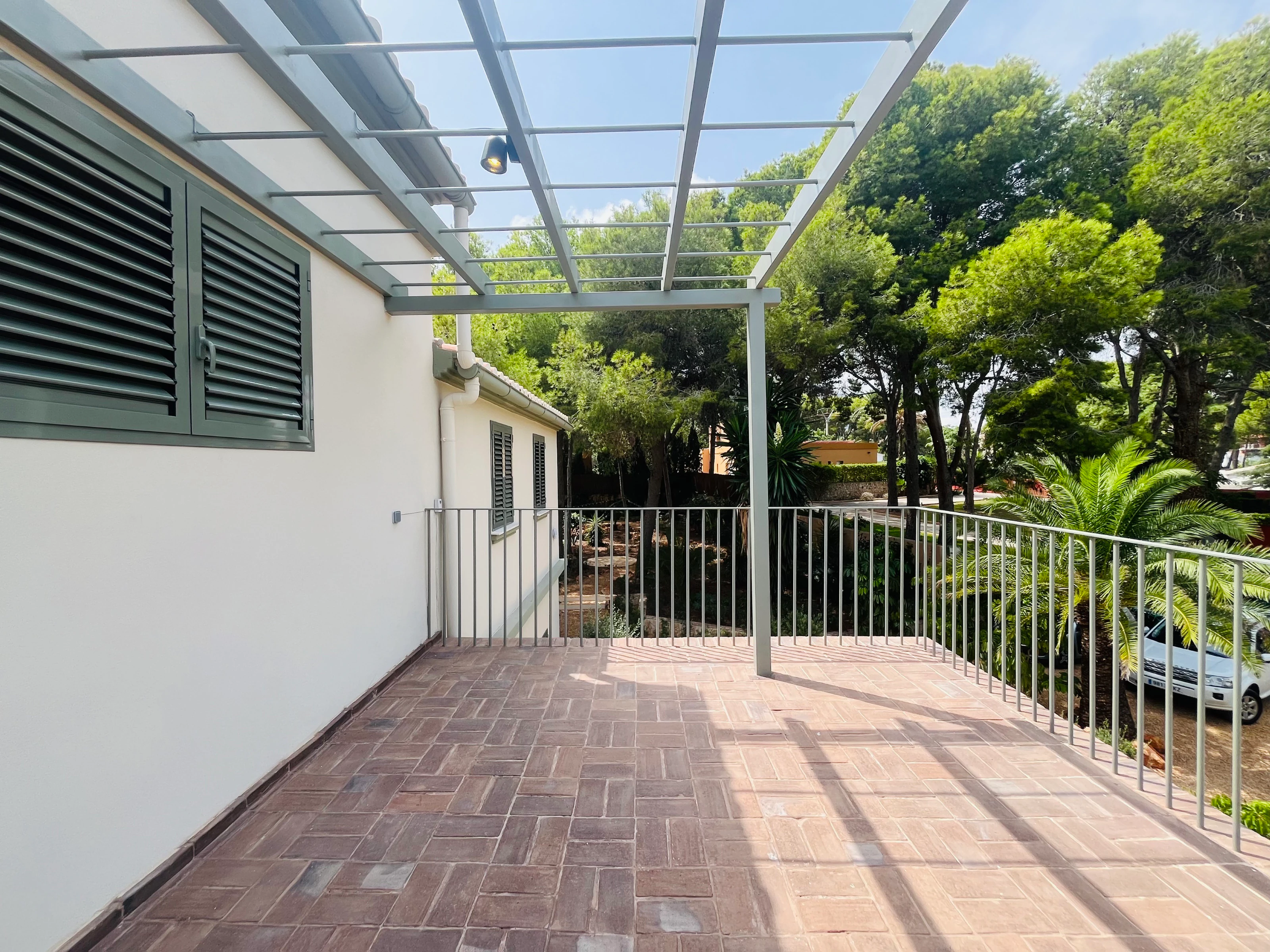 Villa for sale in Dénia
