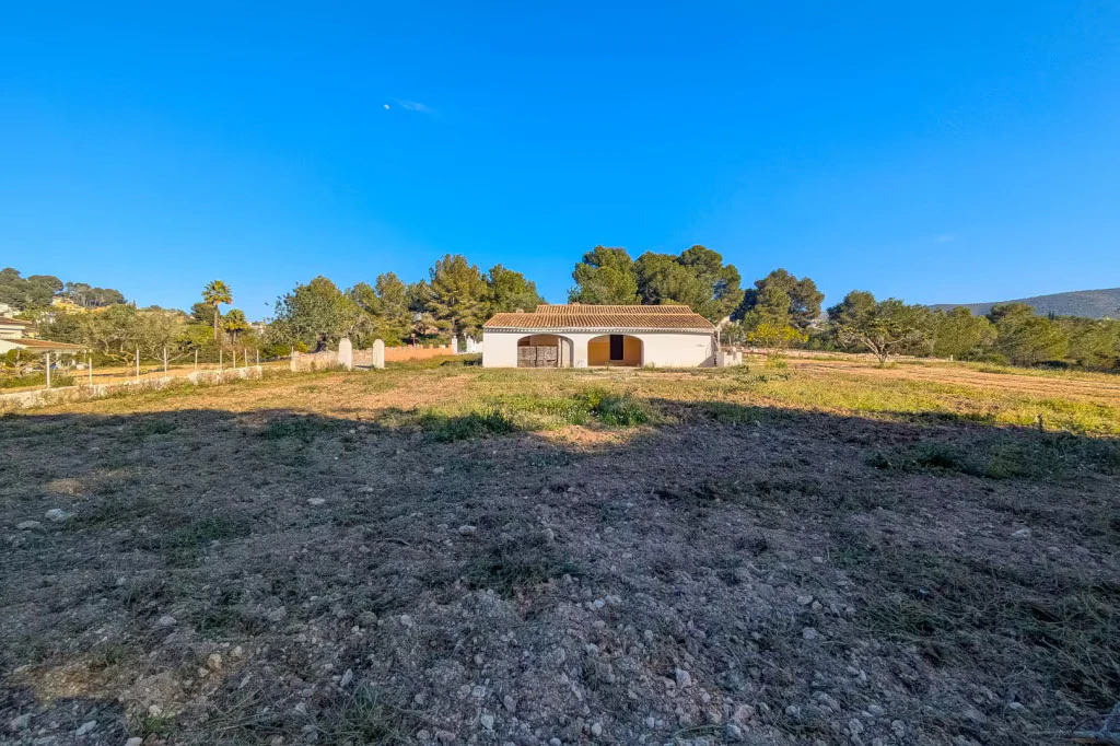 Villa te verkoop in Jávea / Xàbia