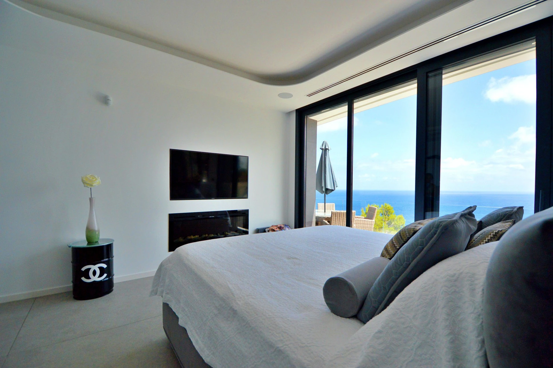 Villa for sale in Jávea