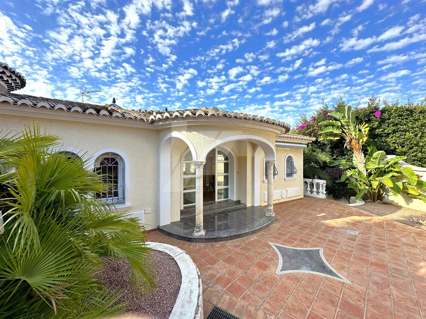 Fantastic Villa for sale in Benissa, Costa Blanca.