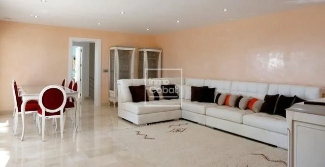 Villa for sale in Benissa