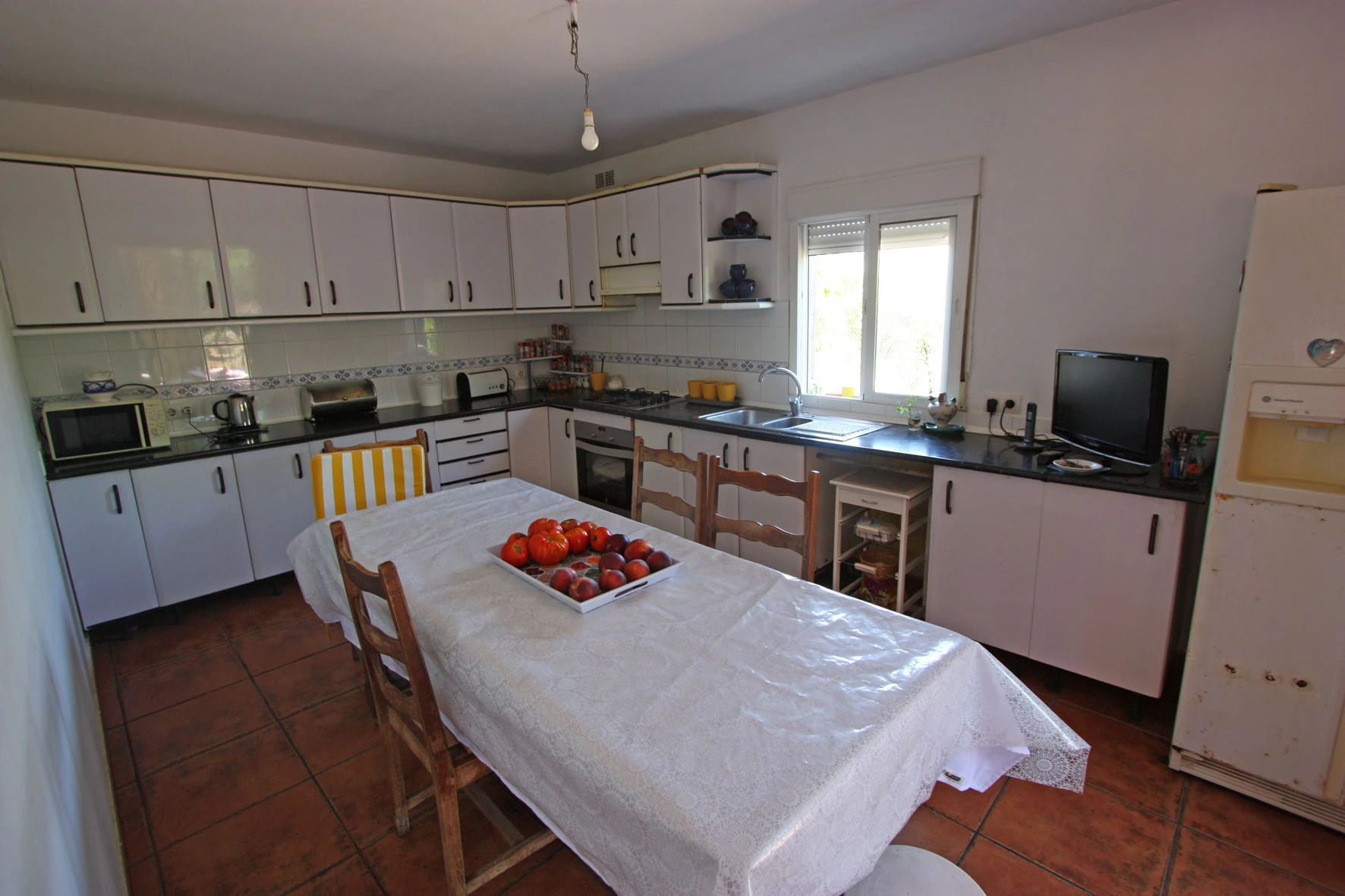 Villa/Finca à vendre avec piscine Pedreguer