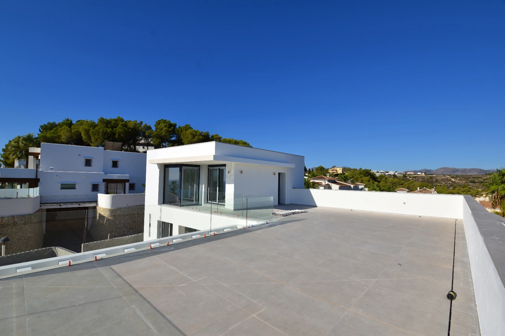 Luxury Villa in Moraira