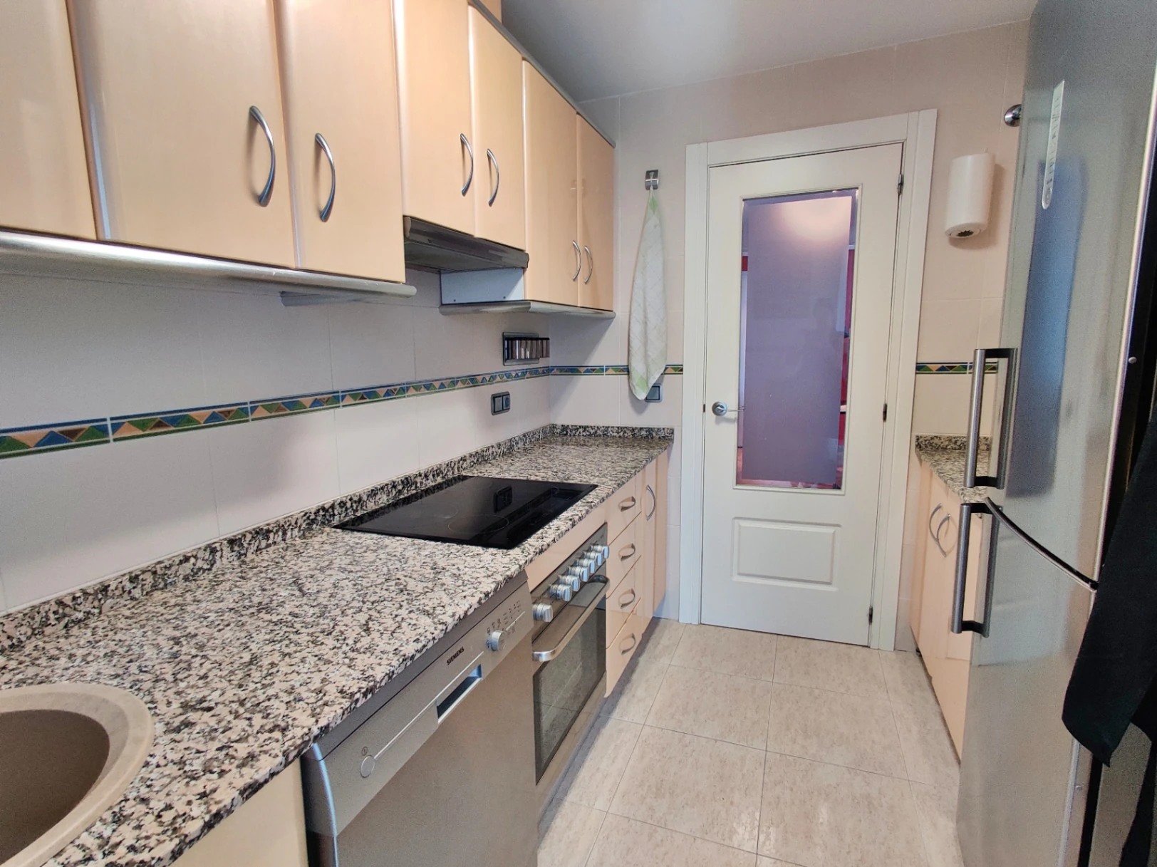 Wohnung zum Verkauf in Benidorm