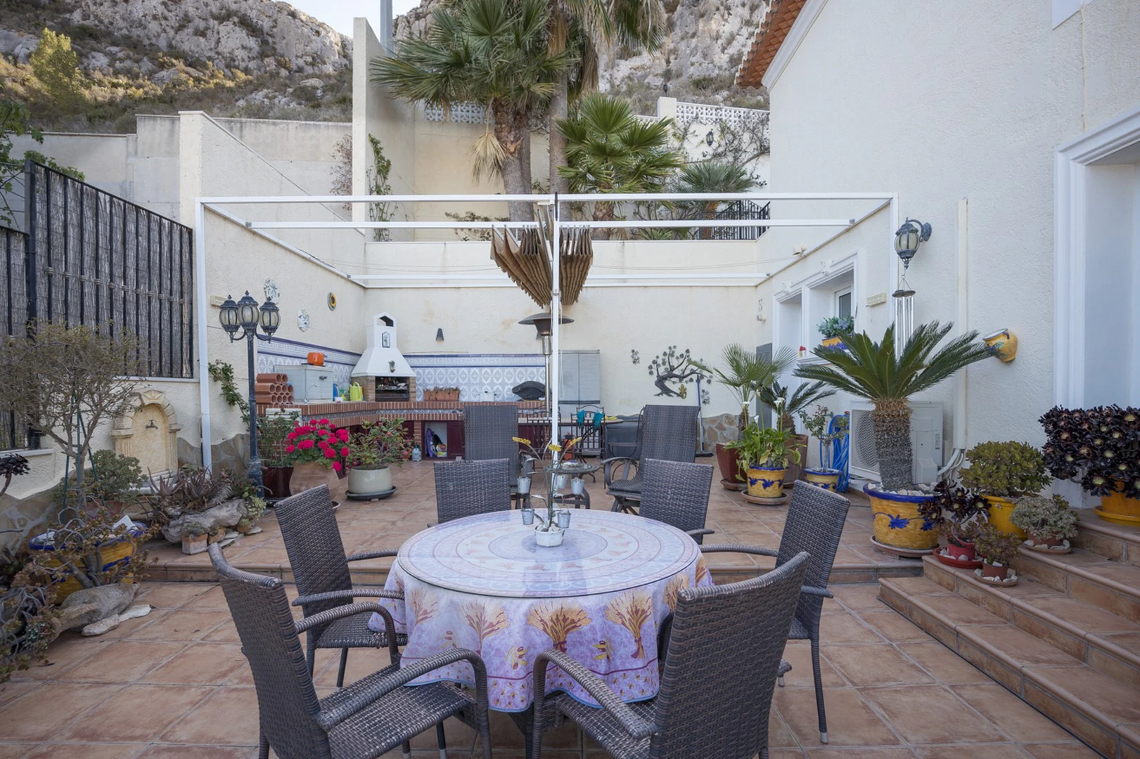 Villa à la vente à Calpe