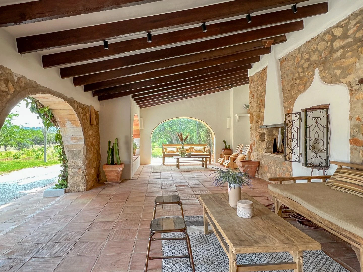 Villa for sale in Benissa