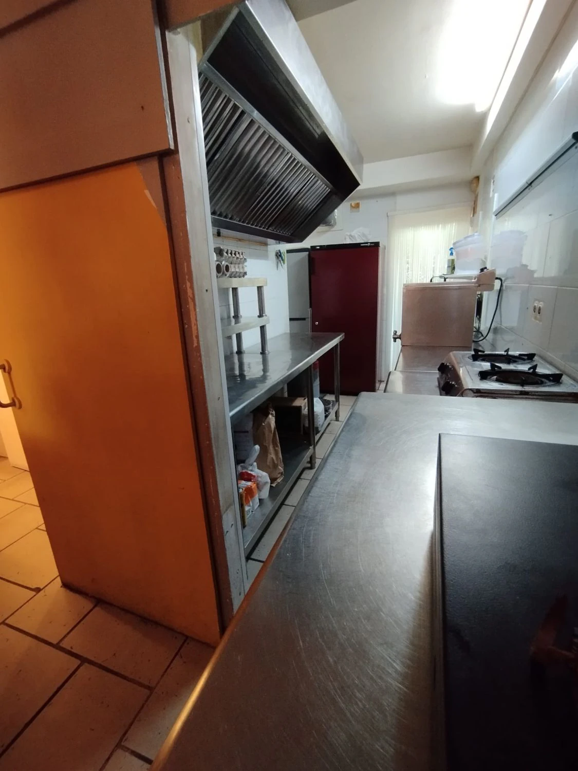 For Sale. Commercial premises in Denia