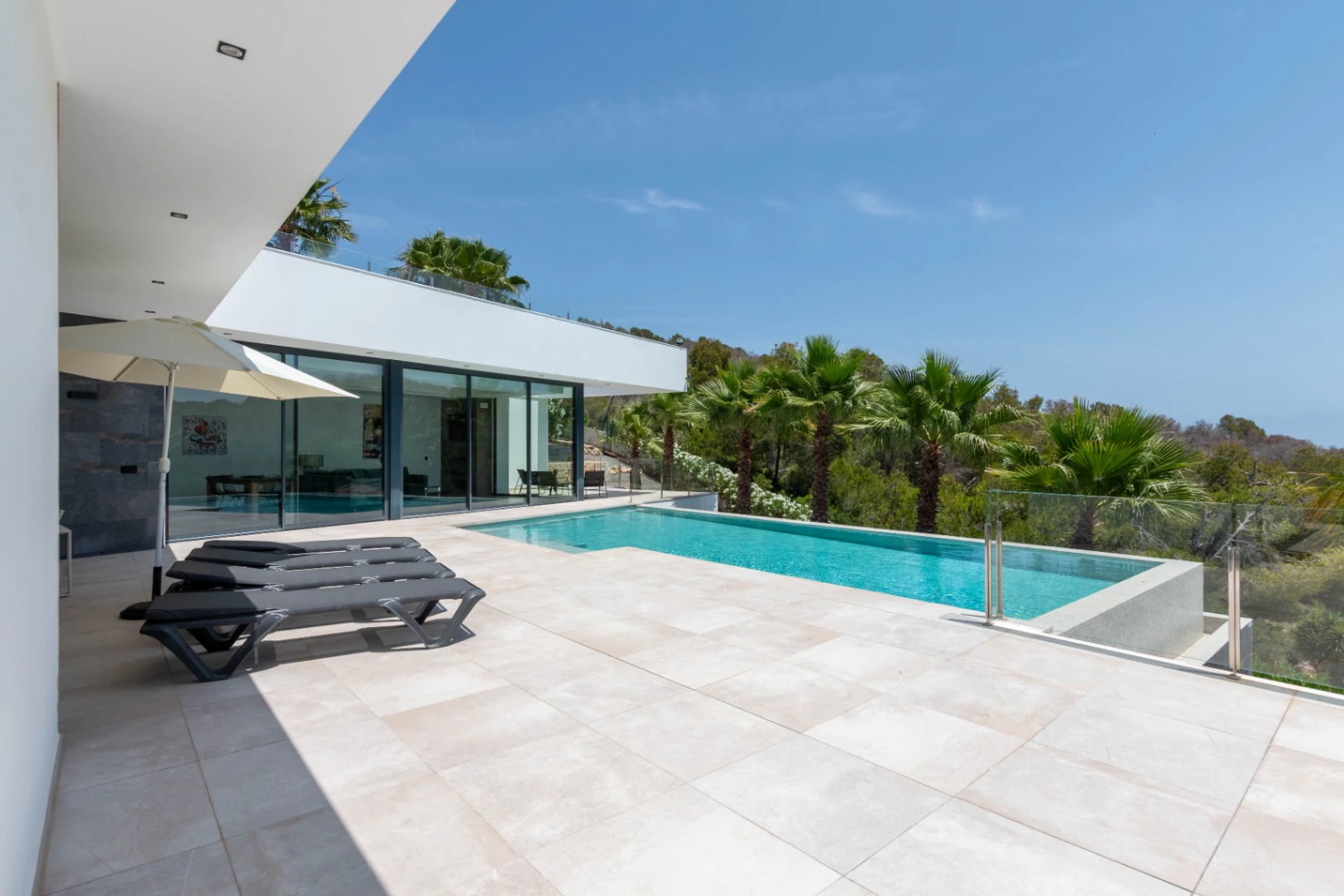 Villa à la vente à Jávea